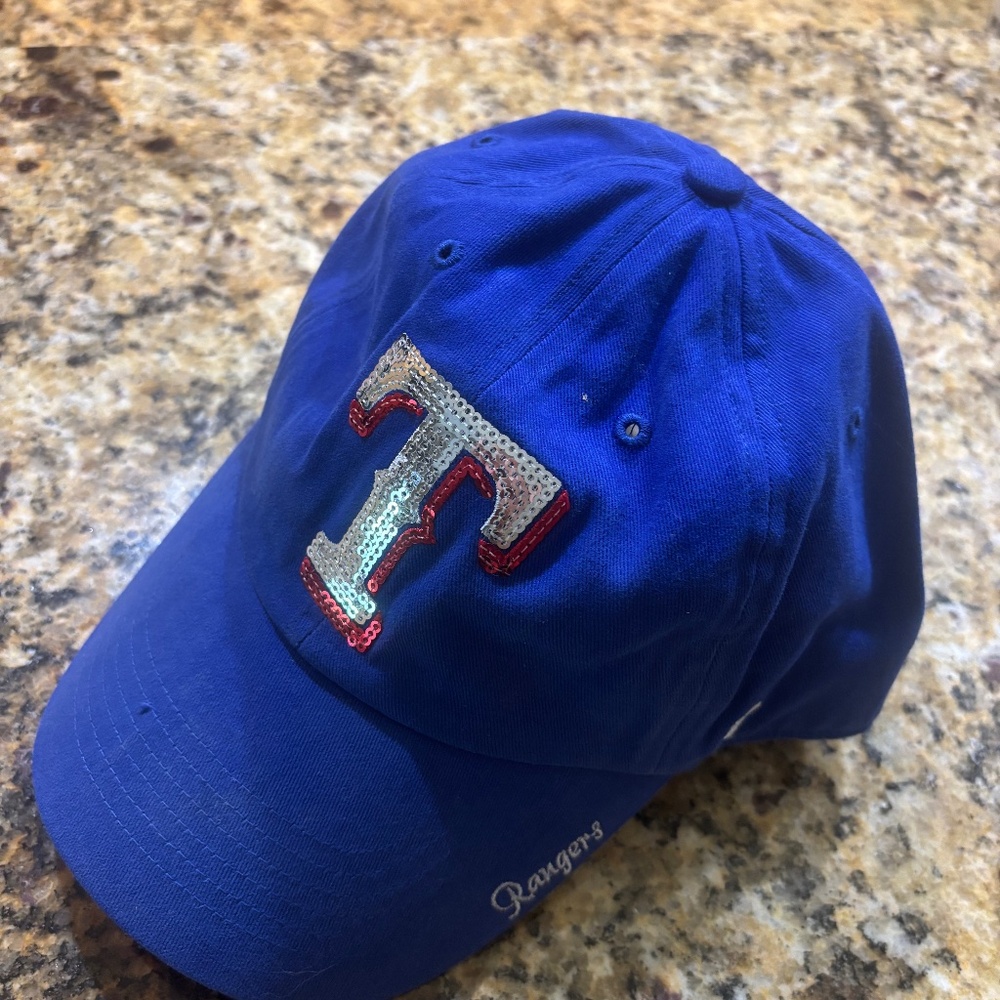 Texas Rangers Hat